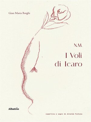 cover image of I voli di Icaro